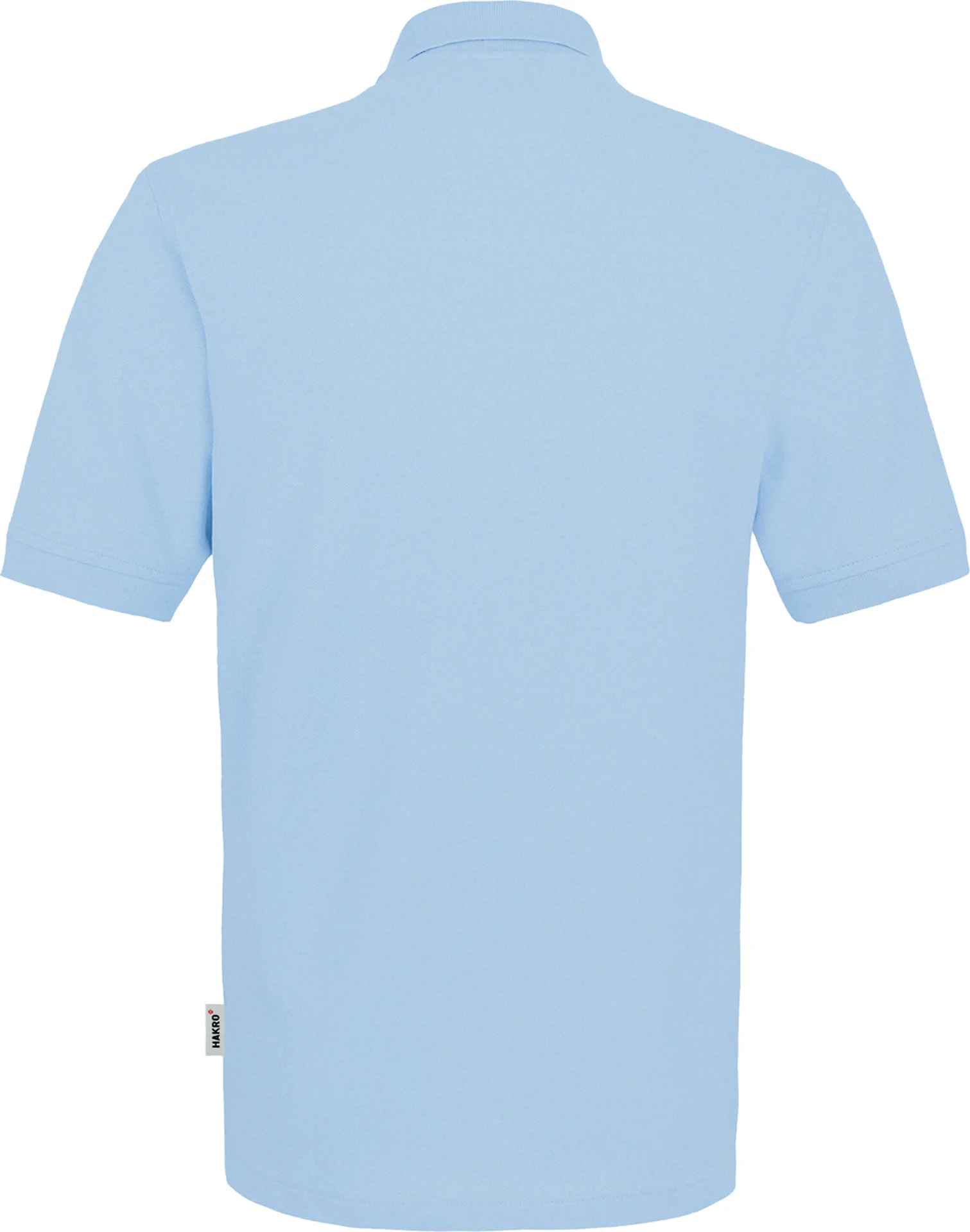 HAKRO Poloshirt 810 Classic