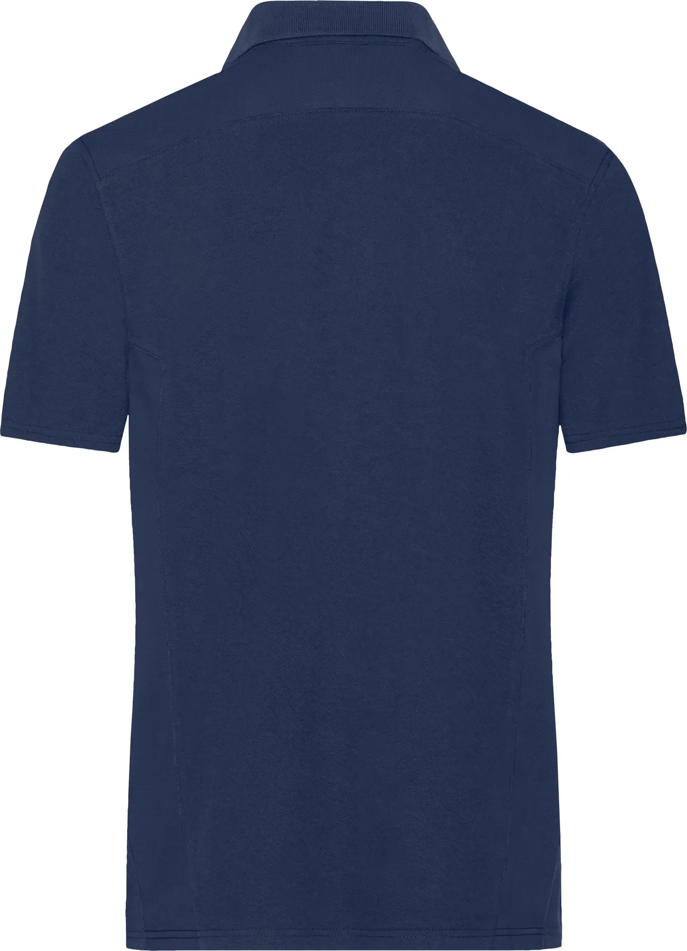 James & Nicholson Men's Workwear Polo Strong