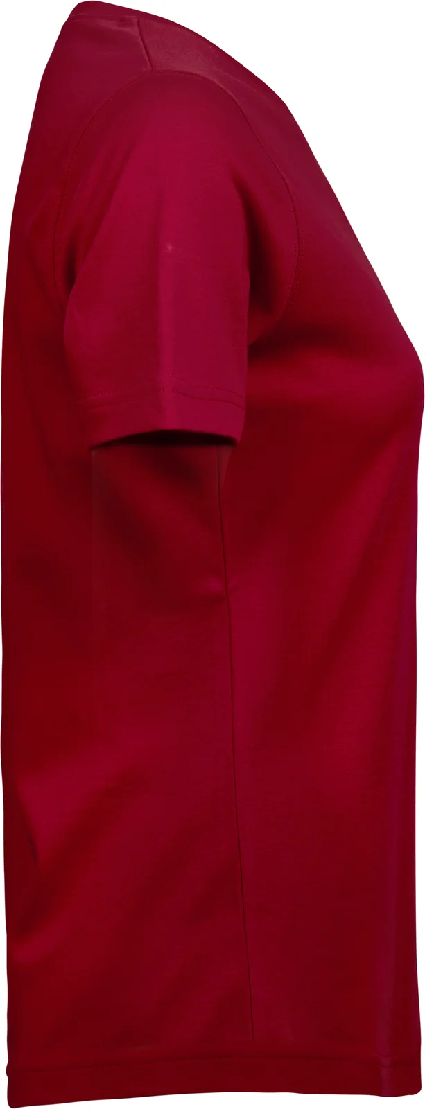Tee Jays Women's Interlock Tee