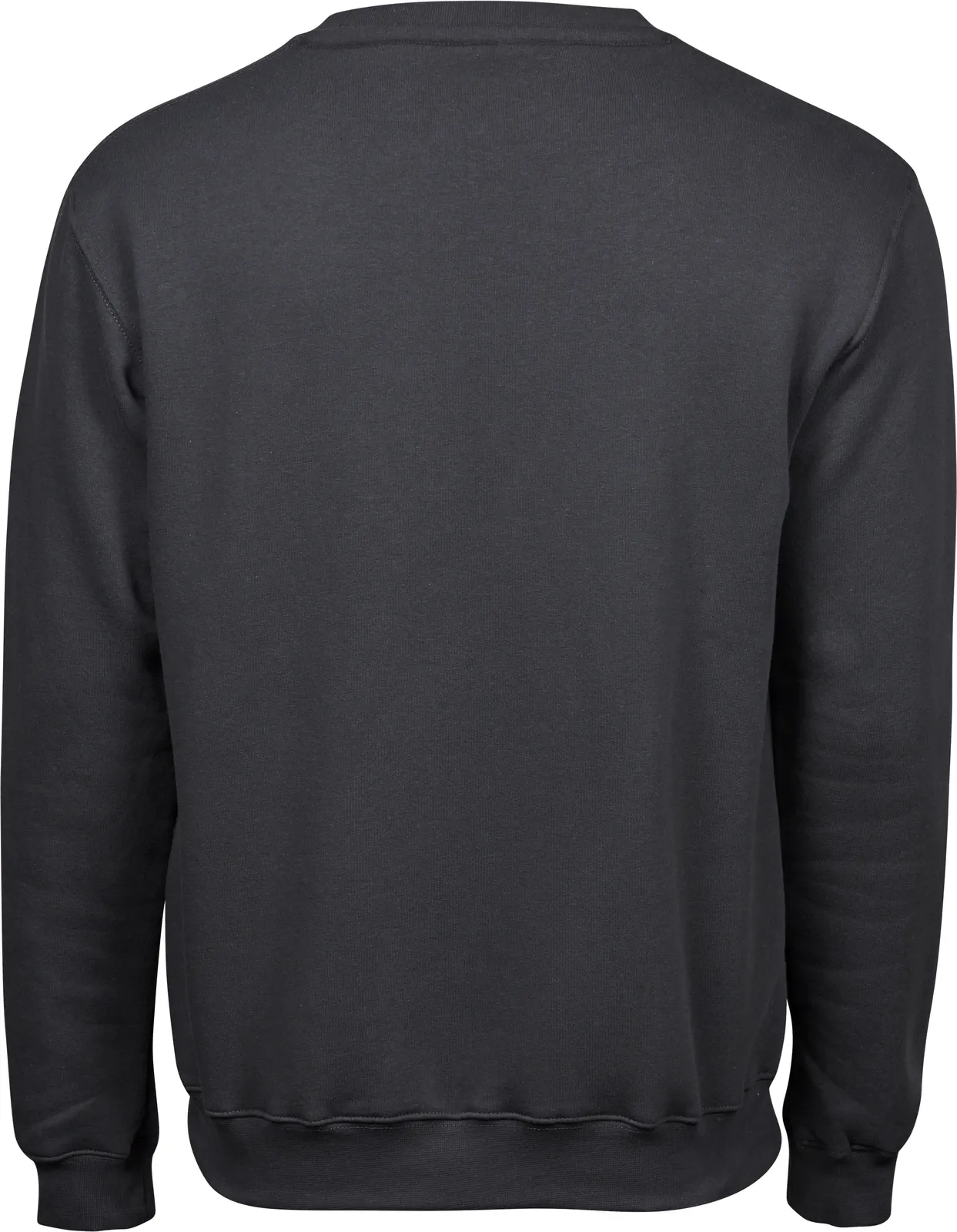 tee-jays-5429-heavy-sweatshirt-darkgrey-back-3 Tee Jays Heavy Sweatshirt