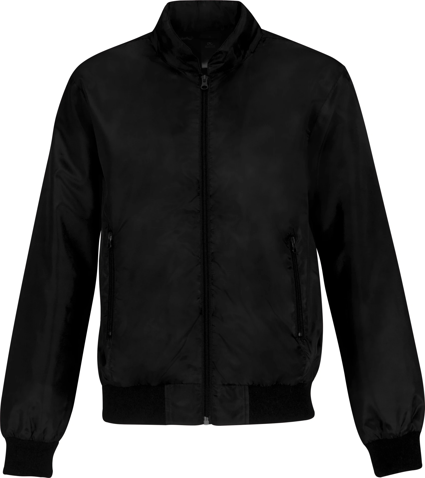 BC-JM963-Trooper-men-black-0 B&C Jacket Trooper Men