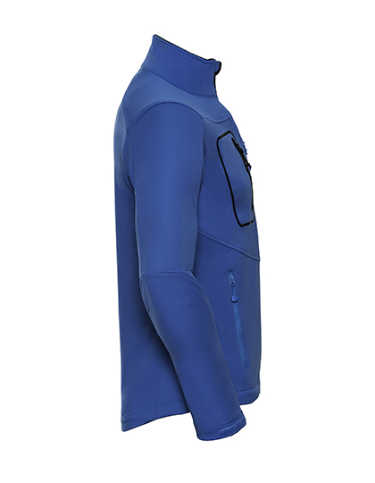 Russell Men`s Sportshell 5000 Jacket Russell Men`s Sportshell 5000 Jacket