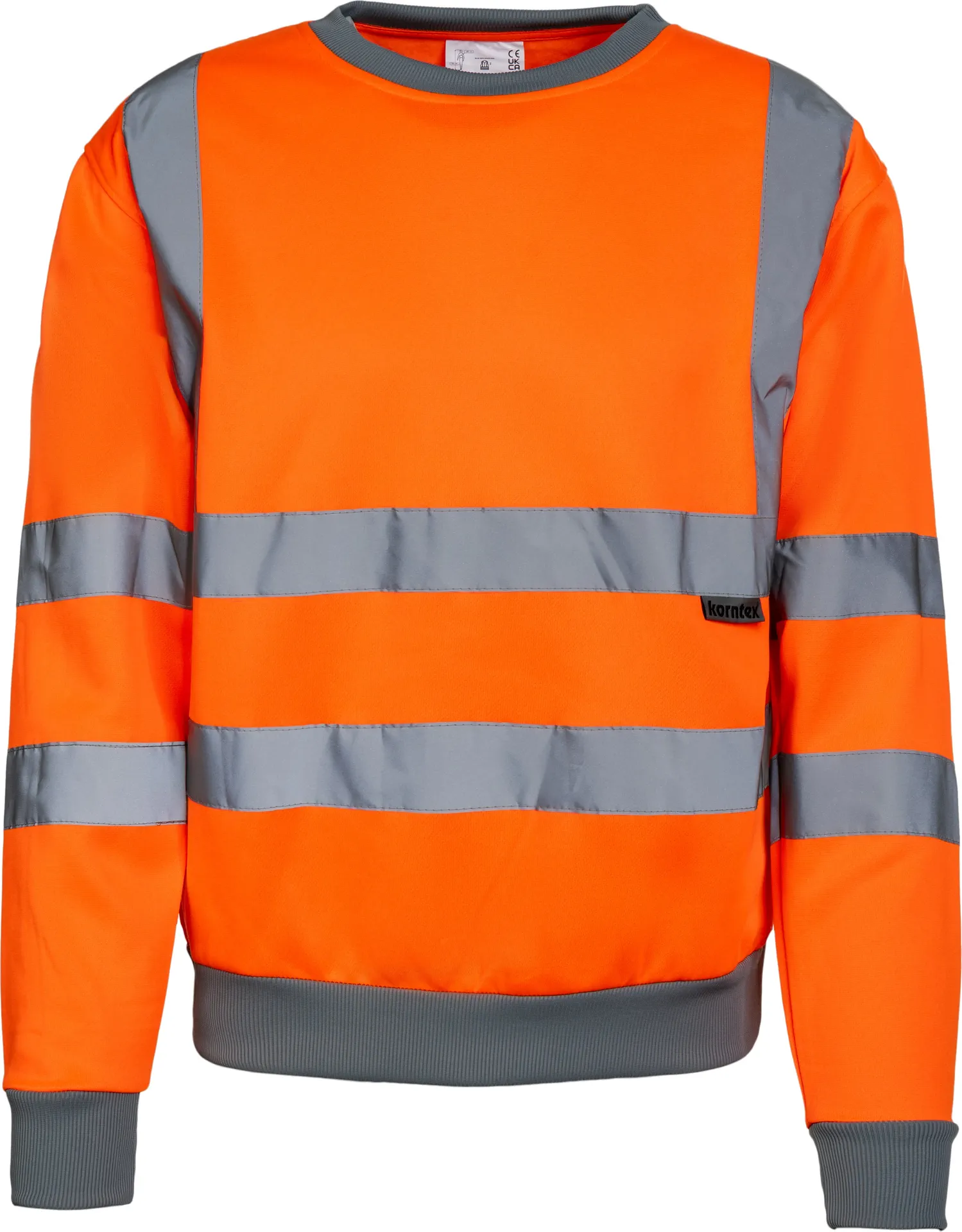 signal orange
