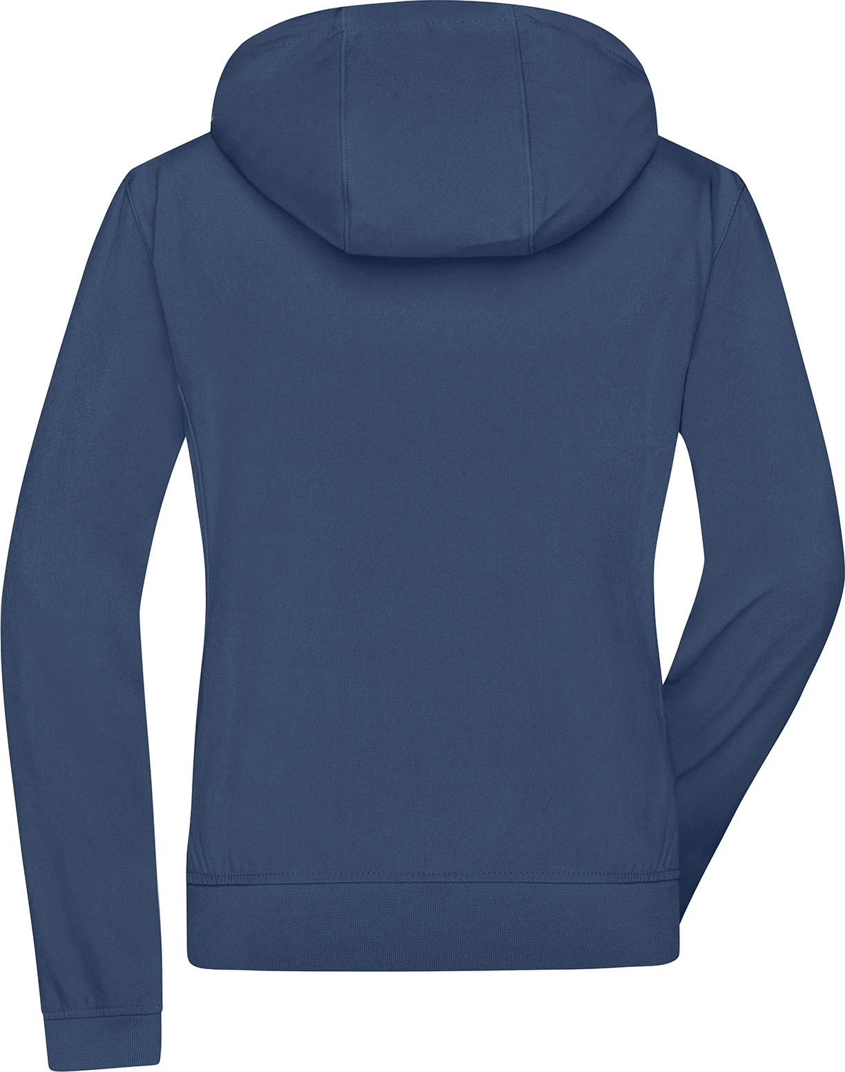 James & Nicholson Ladies Hooded Softshell Jacket