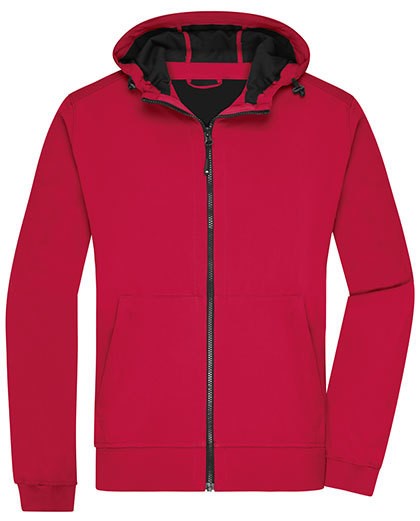 red/black