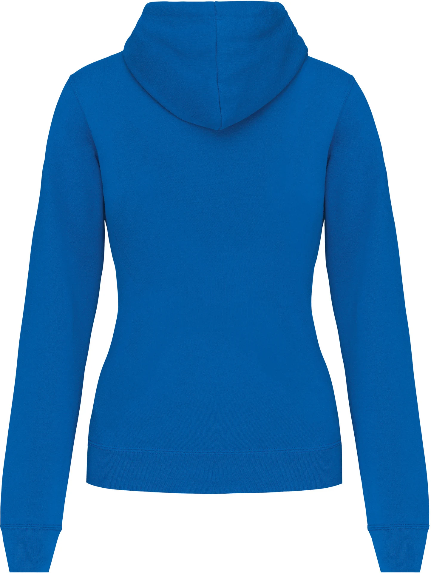 Kariban Damen Kontrast Kapuzen Sweater