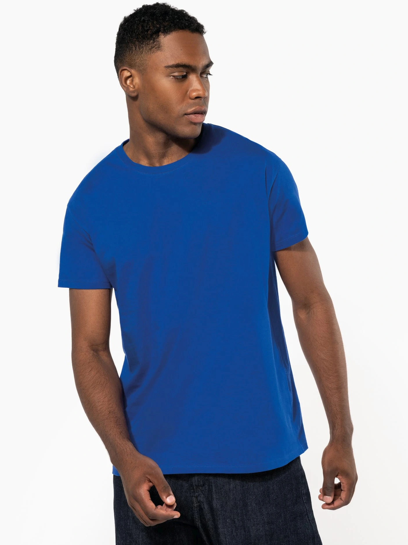 Kariban Herren Bio IC T-Shirt