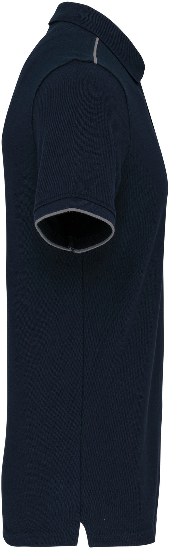 Kariban Herren Workwear Piqué Polo "Day-to-Day"