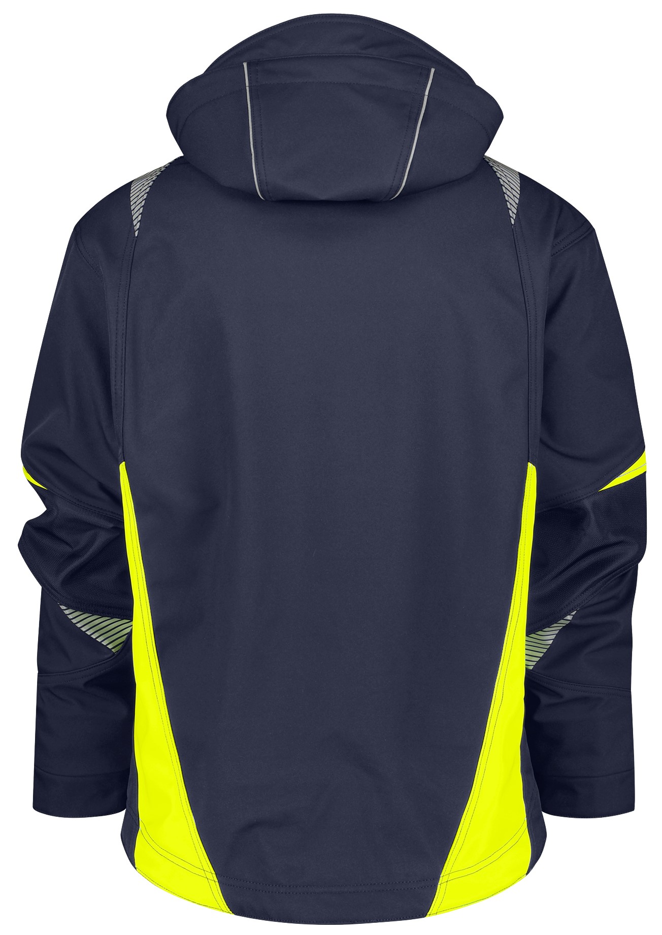 DASSY Softshelljacke KALAMA