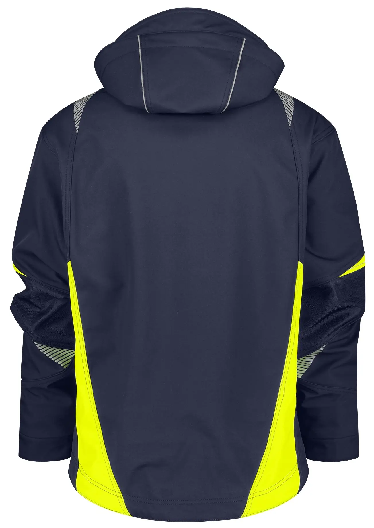 DASSY Softshelljacke KALAMA DASSY Softshelljacke KALAMA