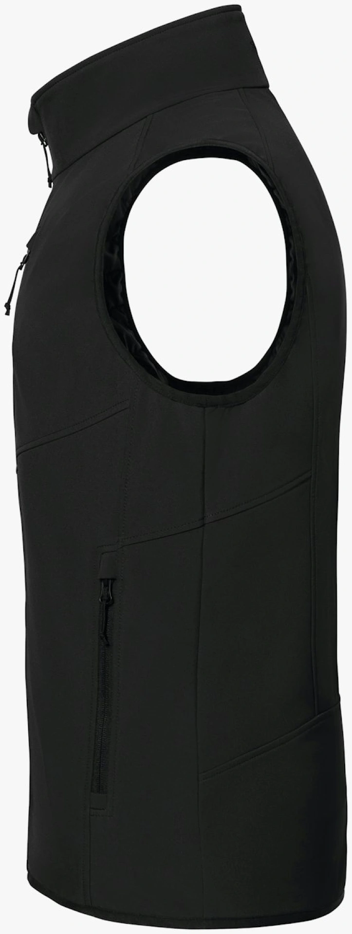 Schöffel PRO 8117 EINSTEIGER WINTER Softshell Weste