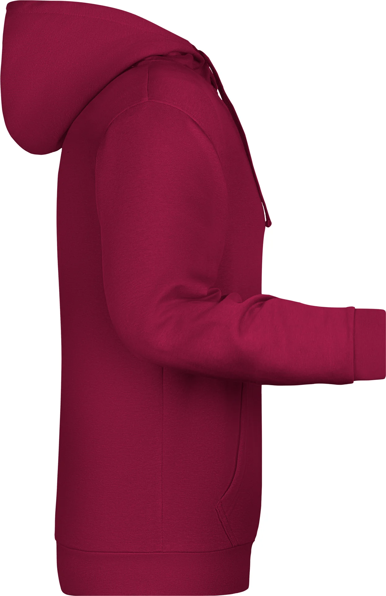James & Nicholson Promo Hoody Man