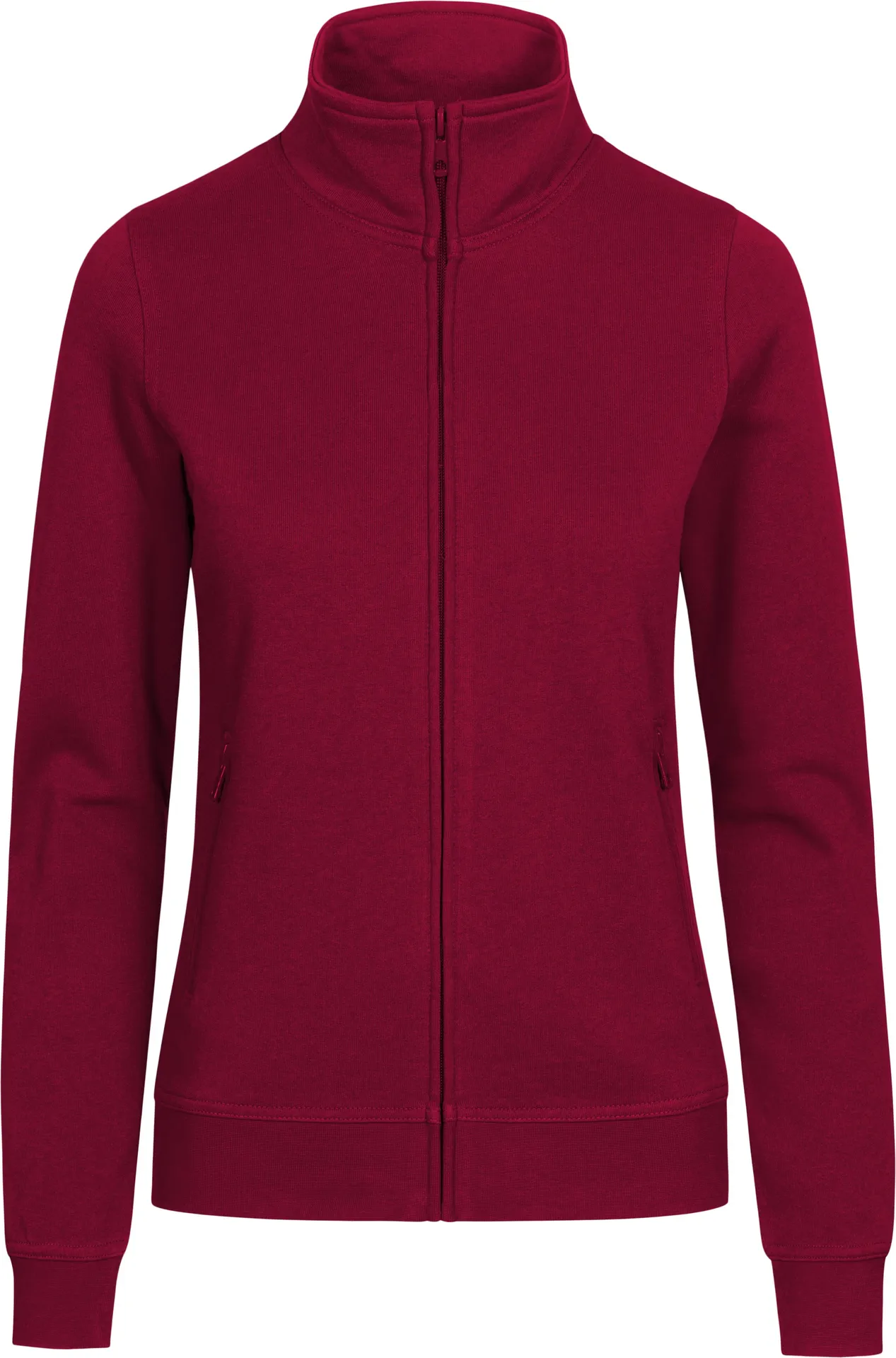 Promodoro Women's Sweatjacket