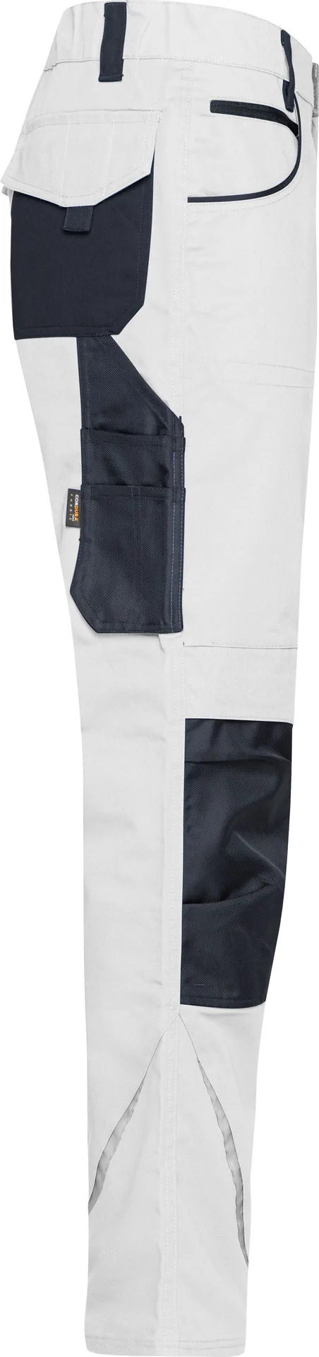 James & Nicholson Workwear Arbeitshose Strong