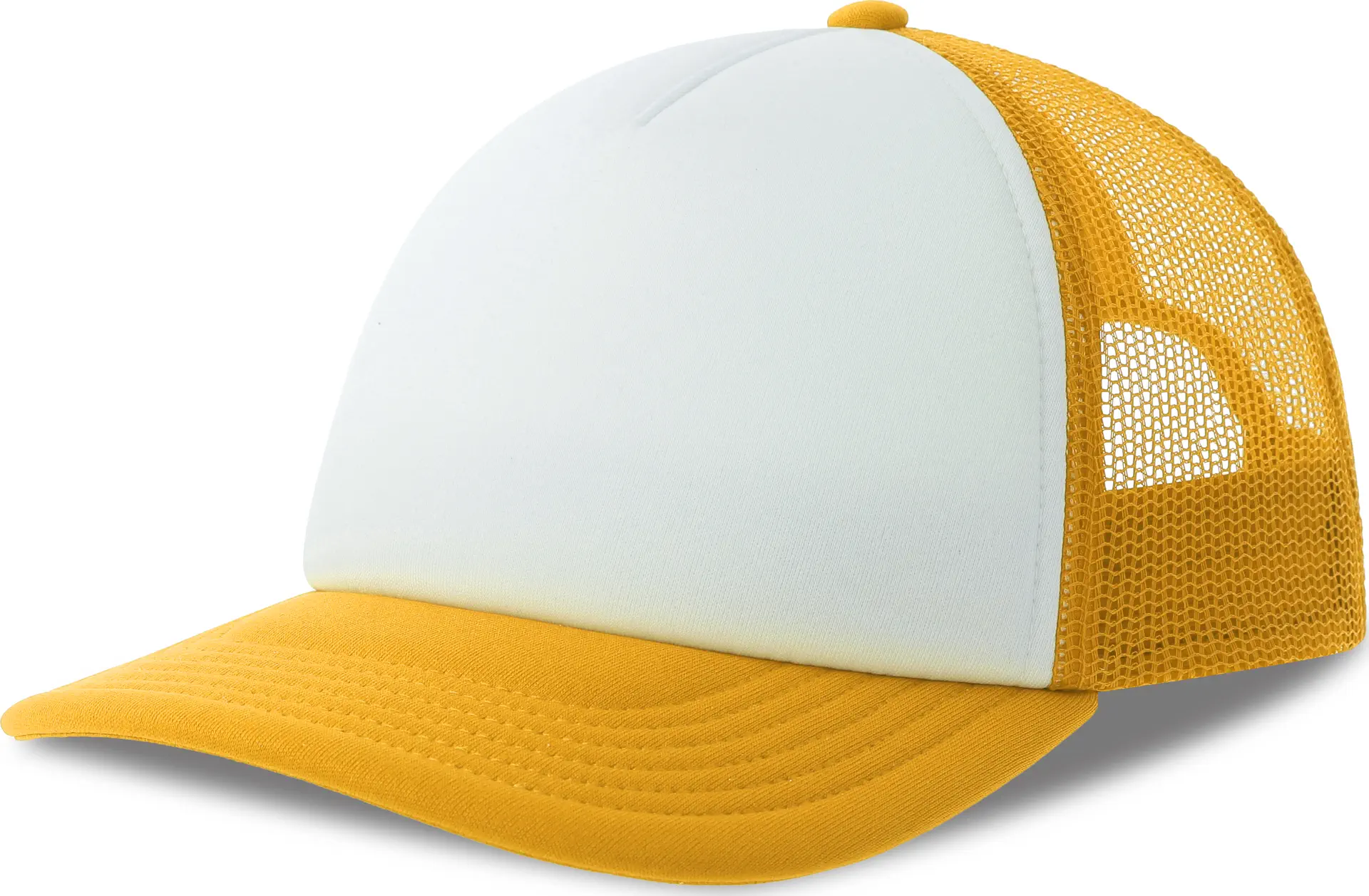 white/yellow