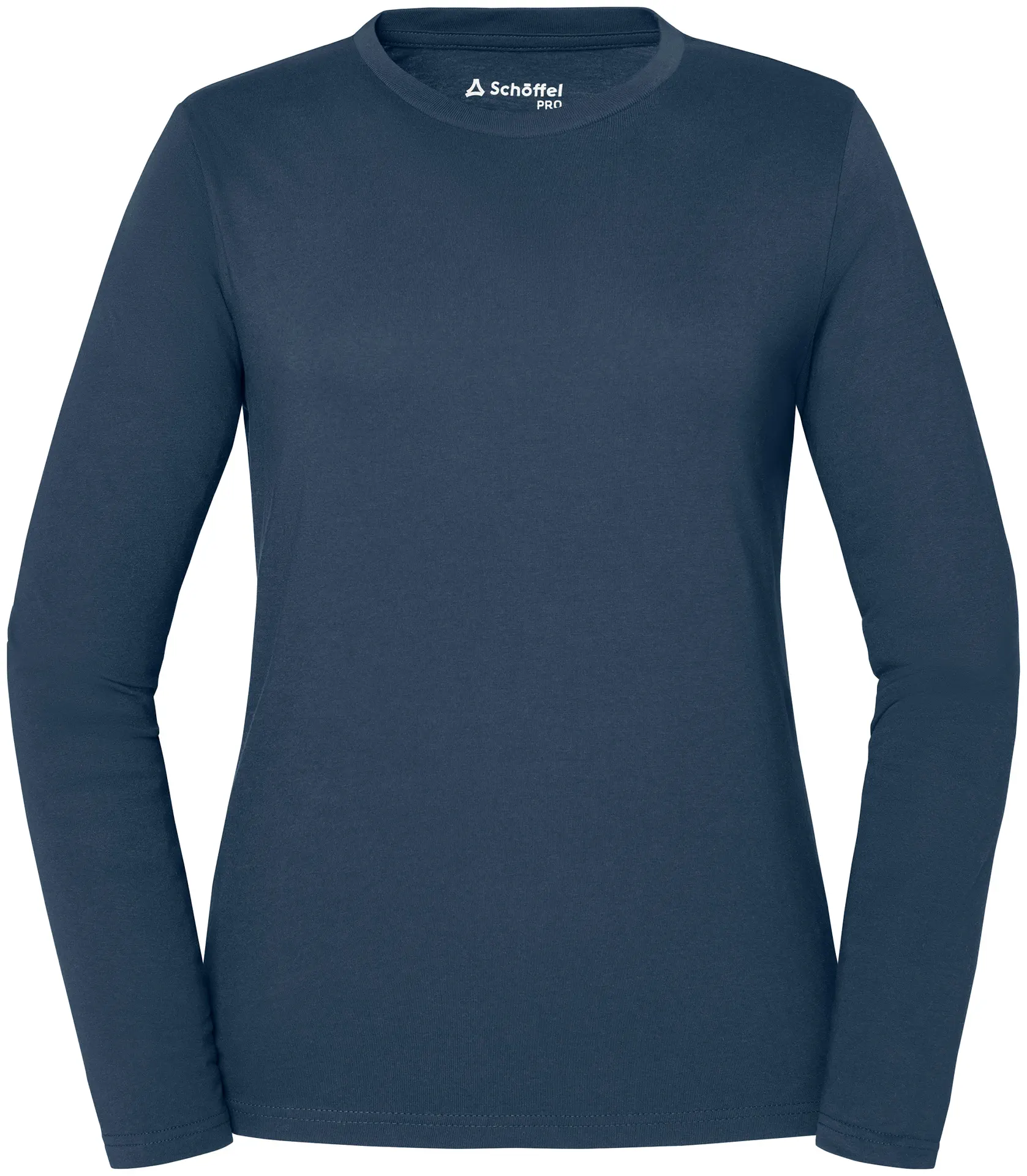 Schöffel PRO 7051 Damen LIEBLINGS Langarm-T-Shirt WW