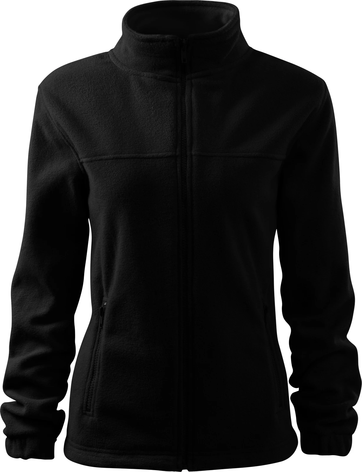 RIMECK Fleecejacke Damen Jacket 504