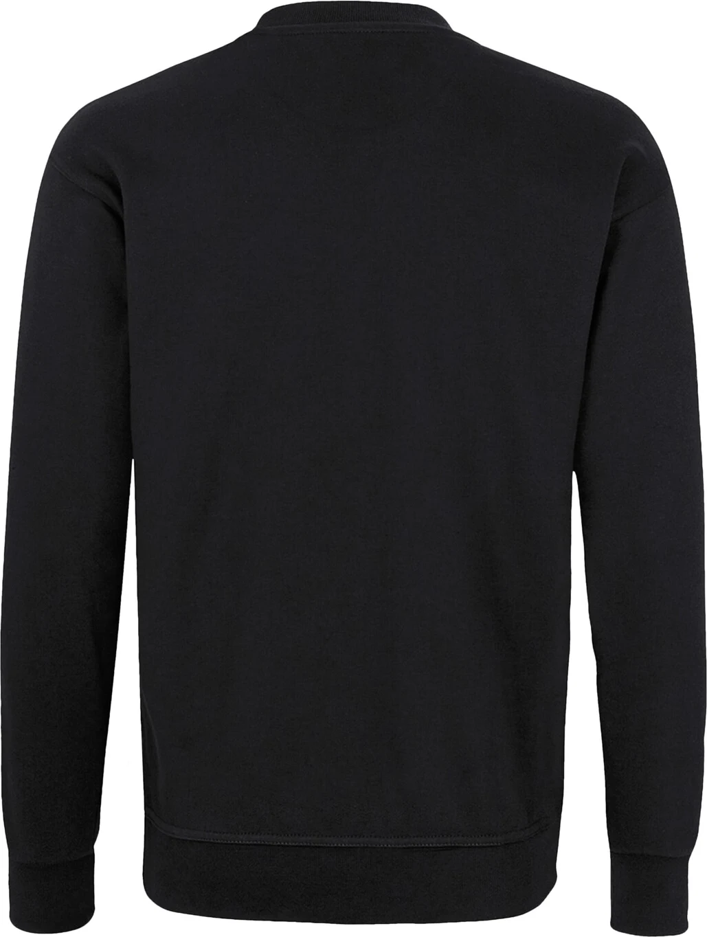 HAKRO Label-Free Sweatshirt 567 Heavy MIKRALINAR® ECO