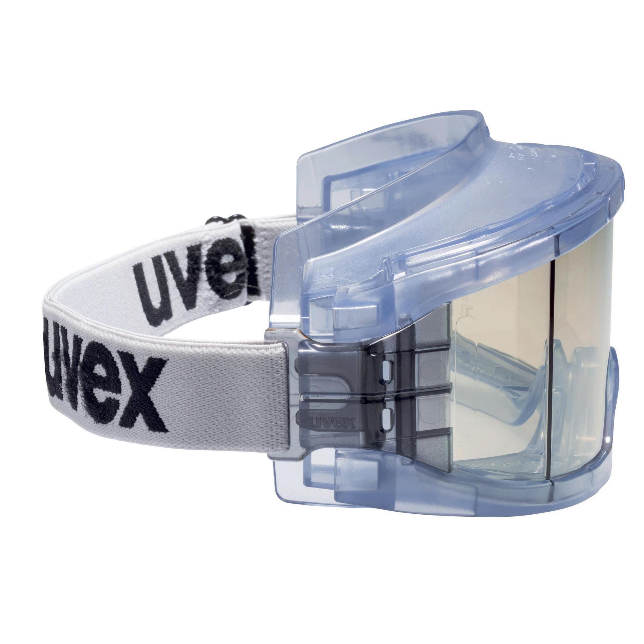 Vollsichtbrille uvex ultravision Vollsichtbrille uvex ultravision