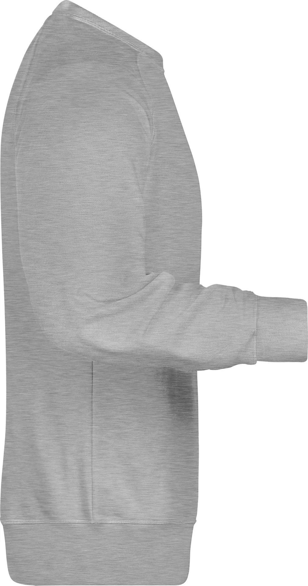 James & Nicholson Men`s Sweat
