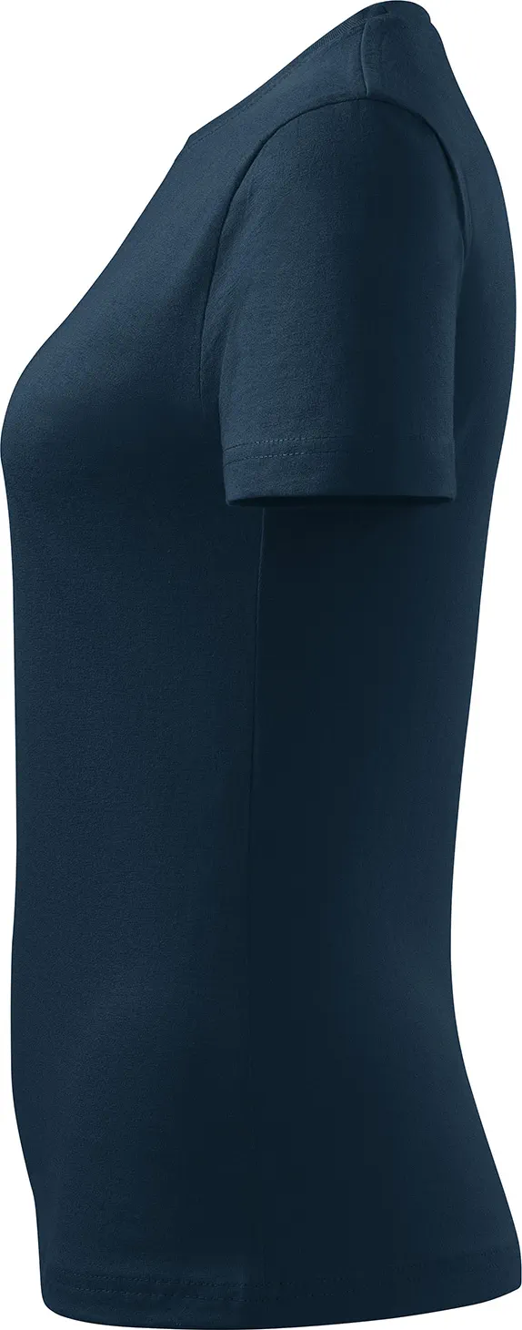 MALFINI T-Shirt Damen Basic 134