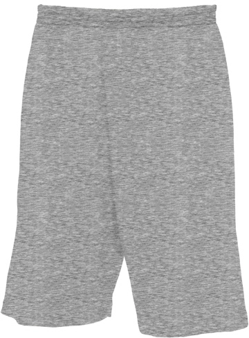 B&C Shorts Move