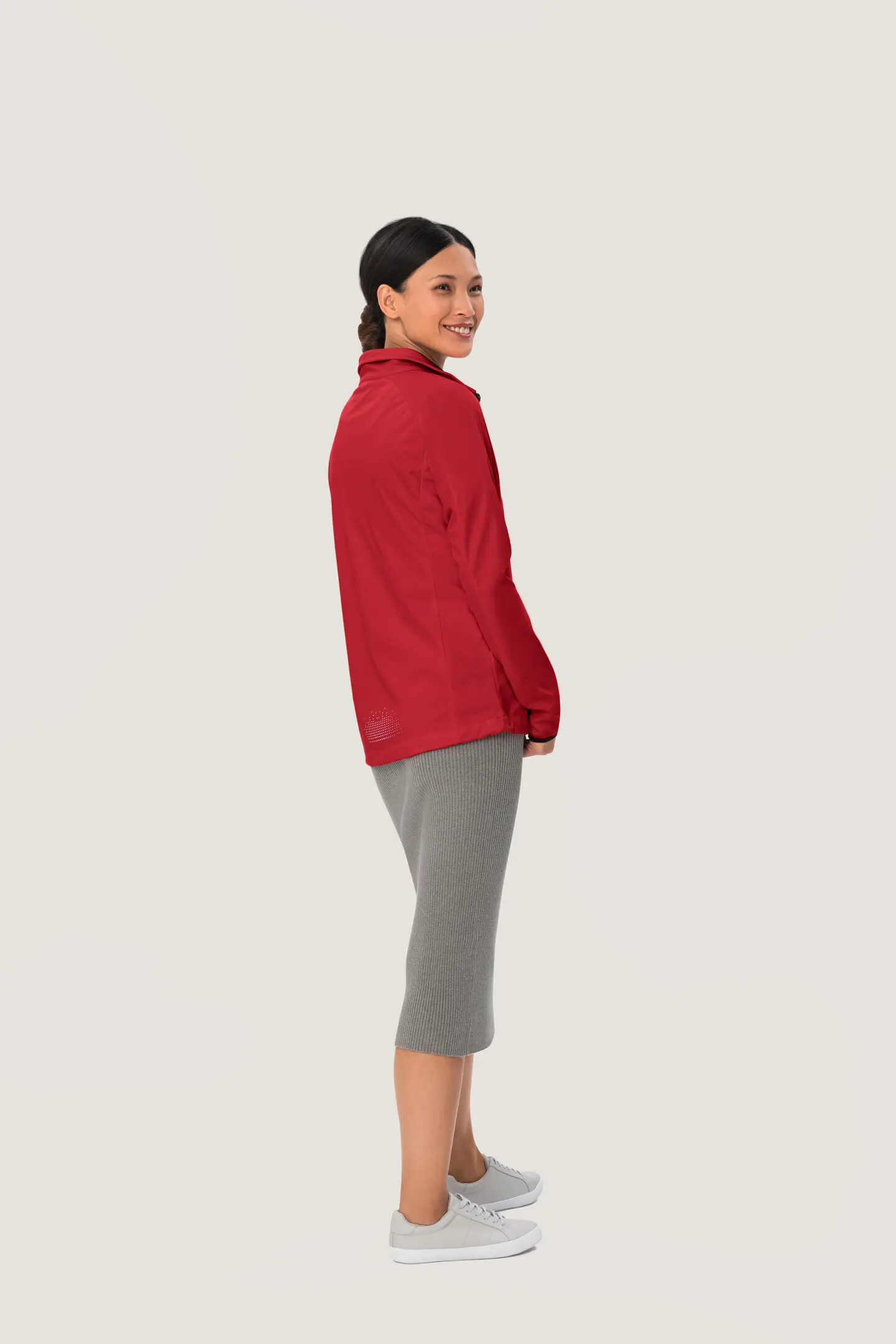 HAKRO Women-Light-Softshell-Jacke 256 Sidney HAKRO Women-Light-Softshell-Jacke 256 Sidney
