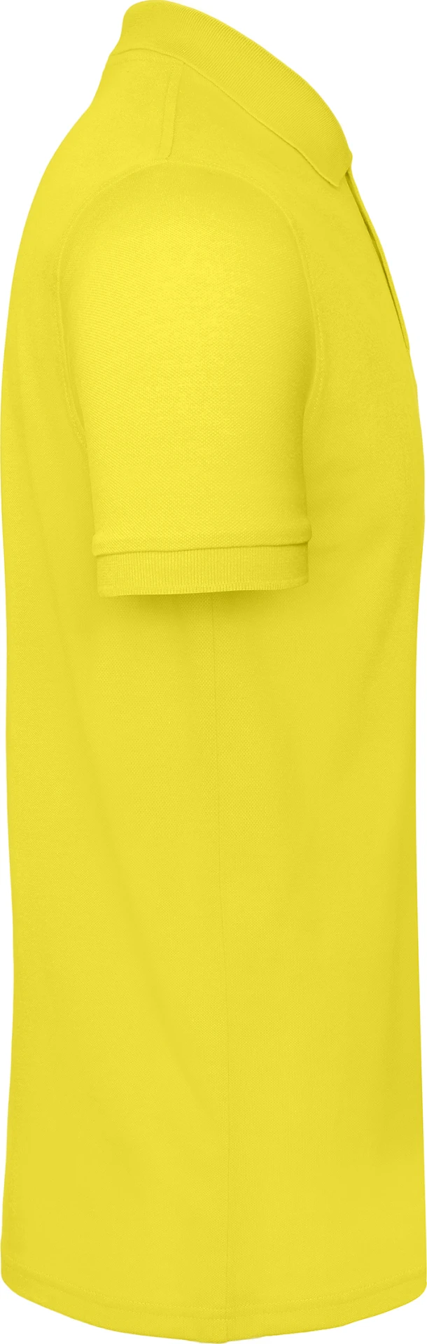 B&C Inspire Polo Men