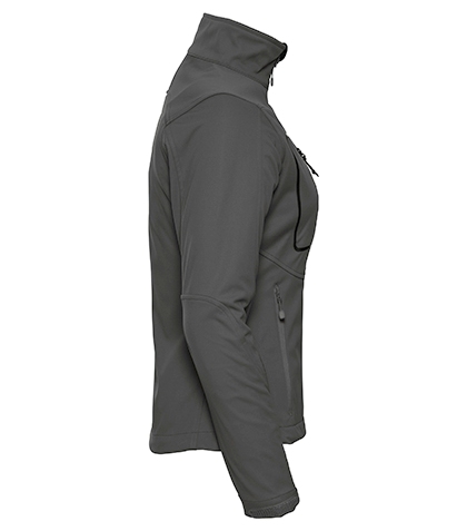 Russell Ladies Sports Shell 5000 Jacket Russell Ladies Sports Shell 5000 Jacket