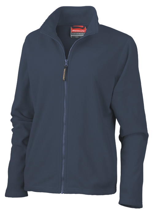 Result Women`s Horizon Micro Fleece Jacket Result Women`s Horizon Micro Fleece Jacket