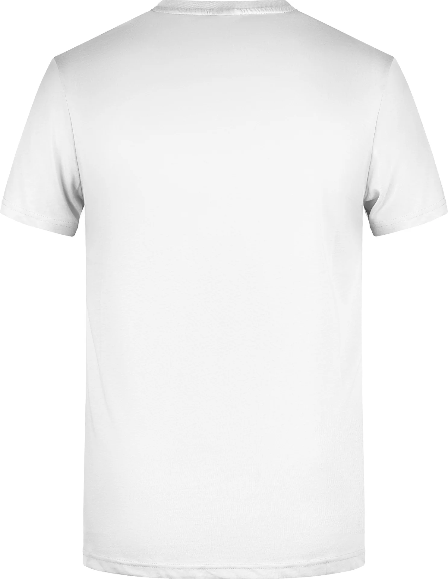 James & Nicholson Men`s Basic-T