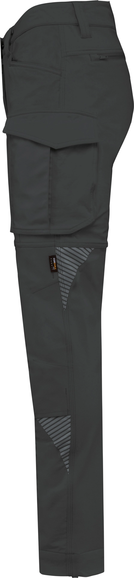 Kariban Unisex Stretch Workwear Cargo-Hose