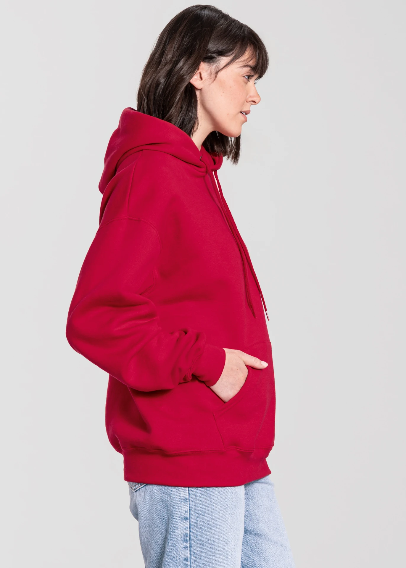 F.O.L. Iconic Premium Hooded Sweat