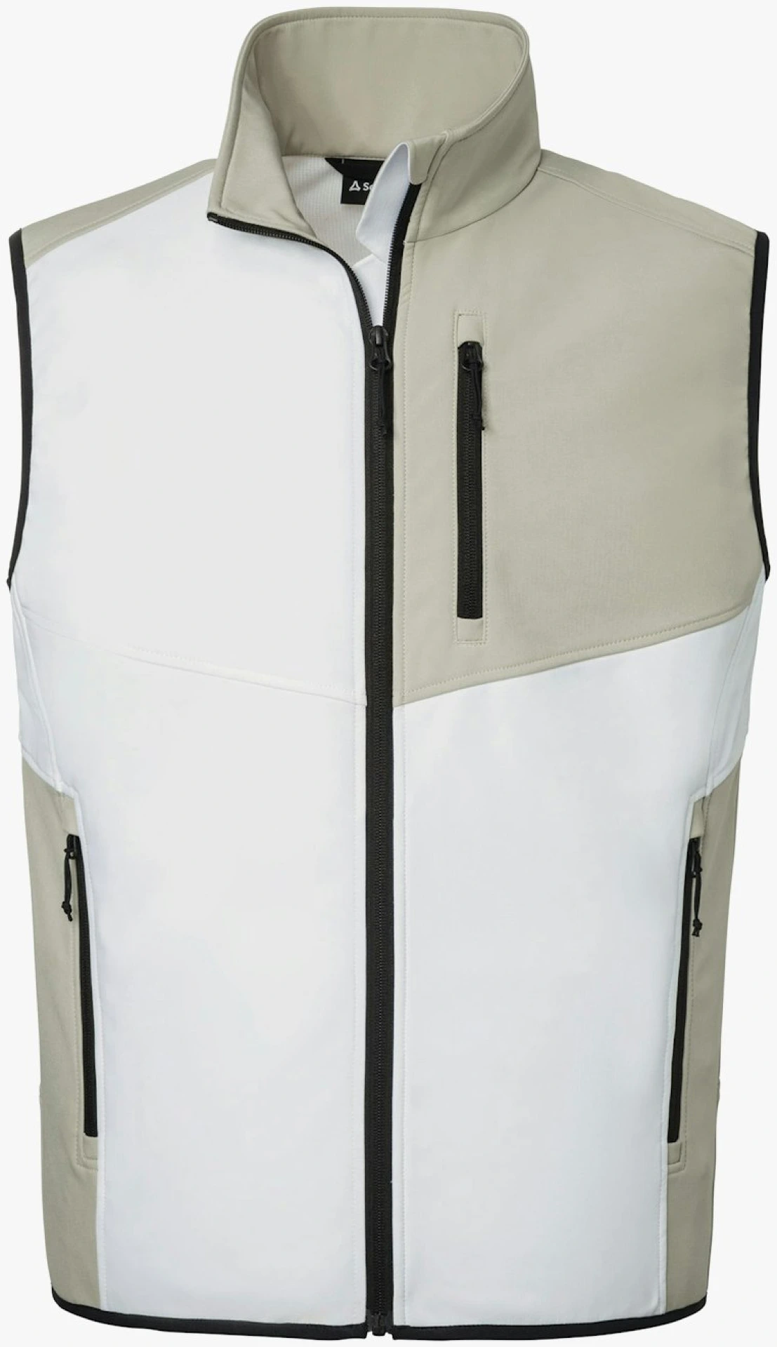 Schöffel PRO 8115 EINSTEIGER Softshell Weste