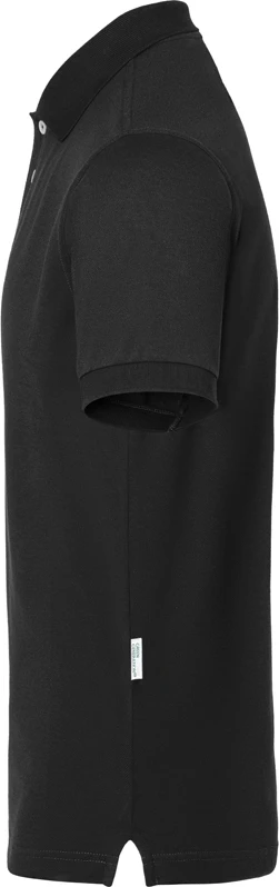karlowsky-pm6-herren-workwear-poloshirtshirt-modern-flair-black-left-4 KARLOWSKY Herren Workwear Poloshirt Modern-Flair