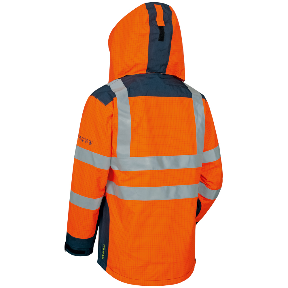 elysee Multinorm 3 in 1-Parka ARNOLD elysee Multinorm 3 in 1-Parka ARNOLD