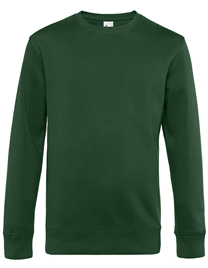 B&C King Crew Neck Sweat B&C King Crew Neck Sweat