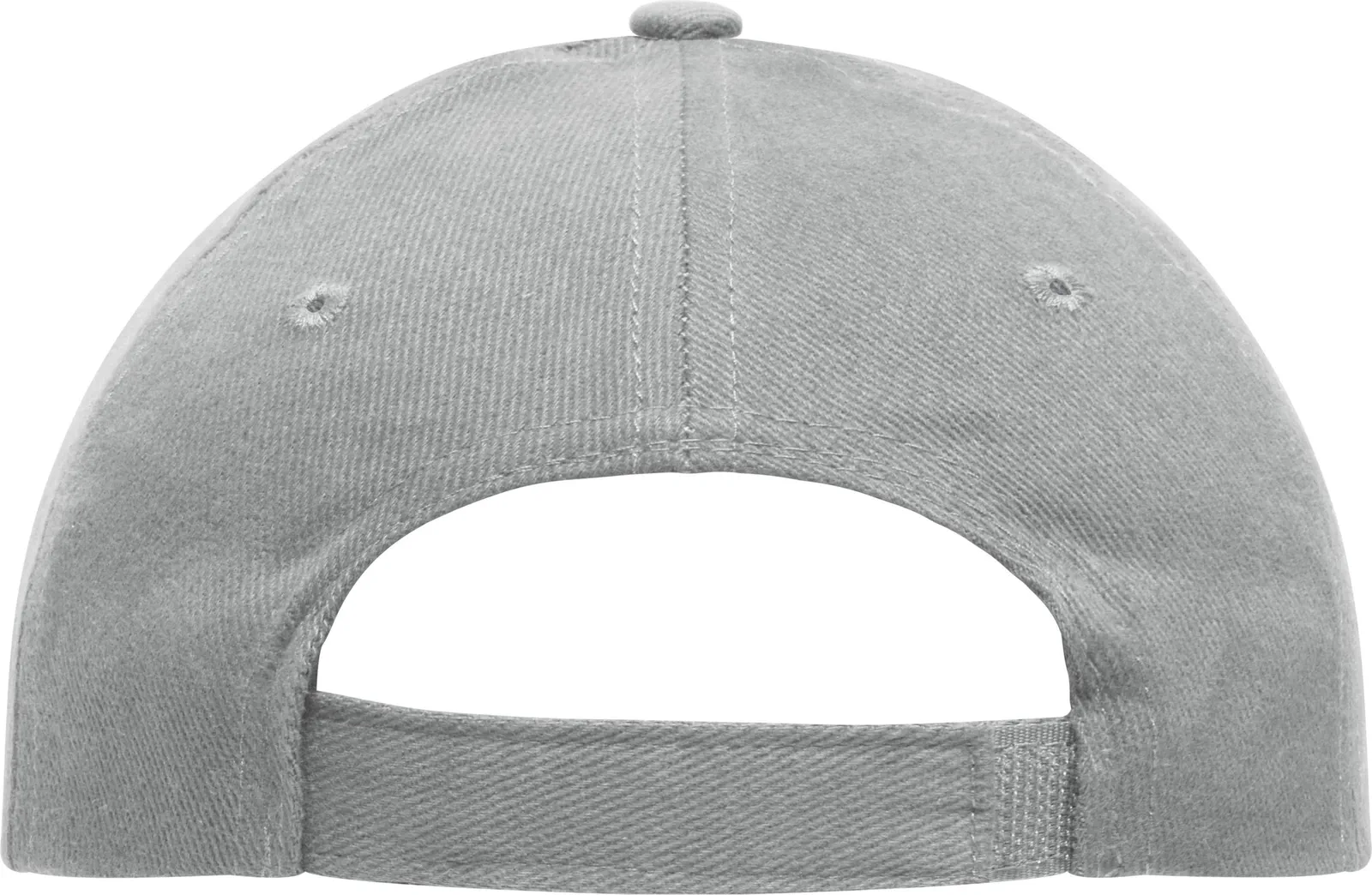 daiber 5-Panel Cap Heavy Cotton