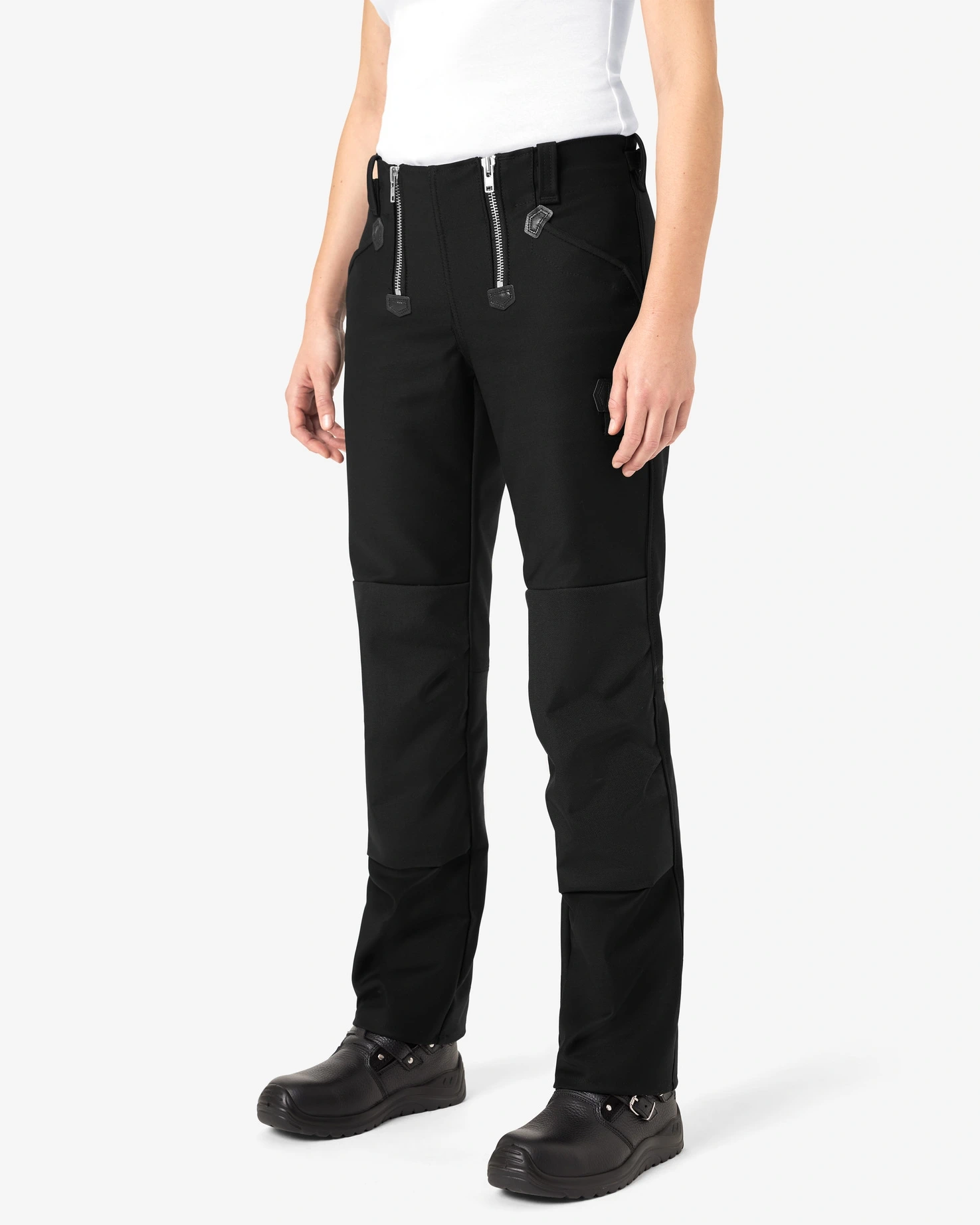 FHB-74011-elise-zunfthose-stretch-pilot-schwarz-model-1 FHB Zunfthose ELISE Stretch-Pilot