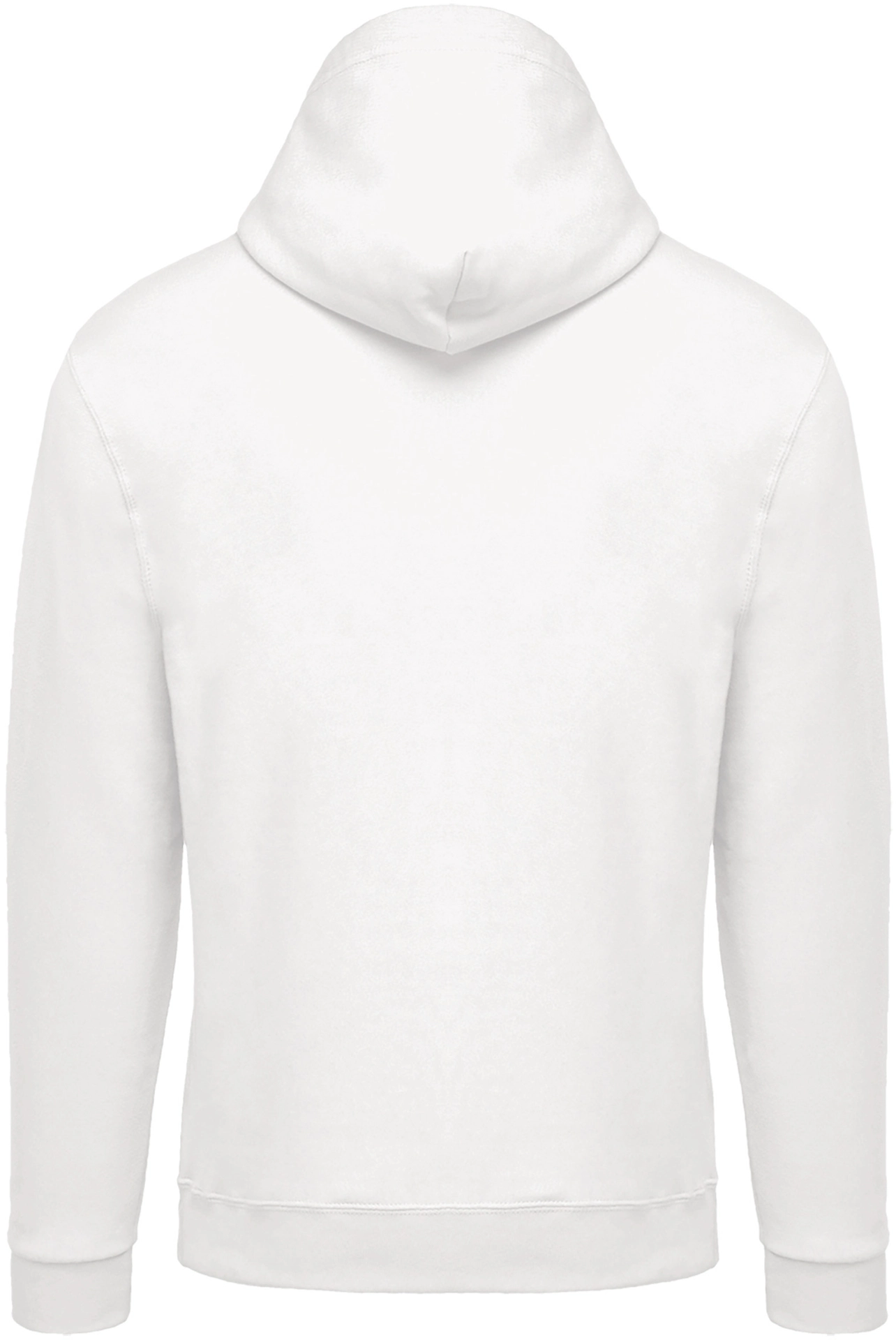 Kariban Kapuzen Sweatjacke