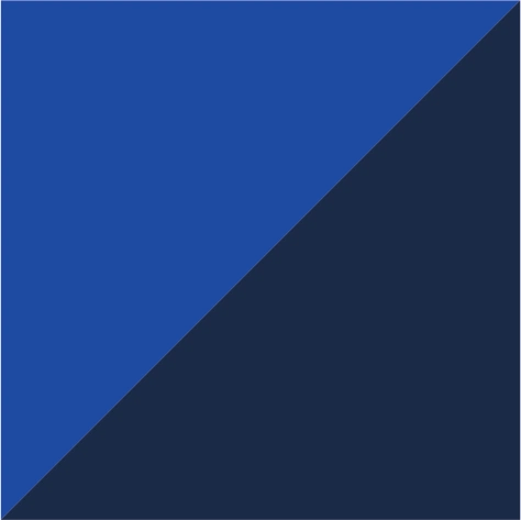 royal blue/navy