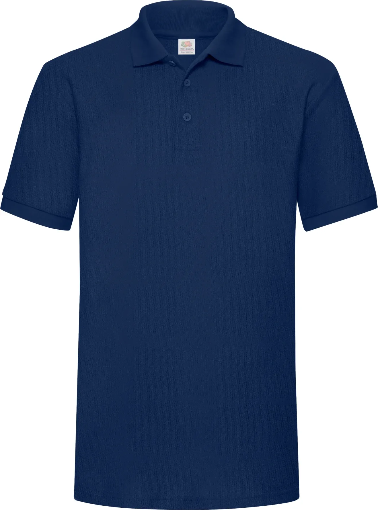 F.O.L. Heavy 65/35 Piqué Polo
