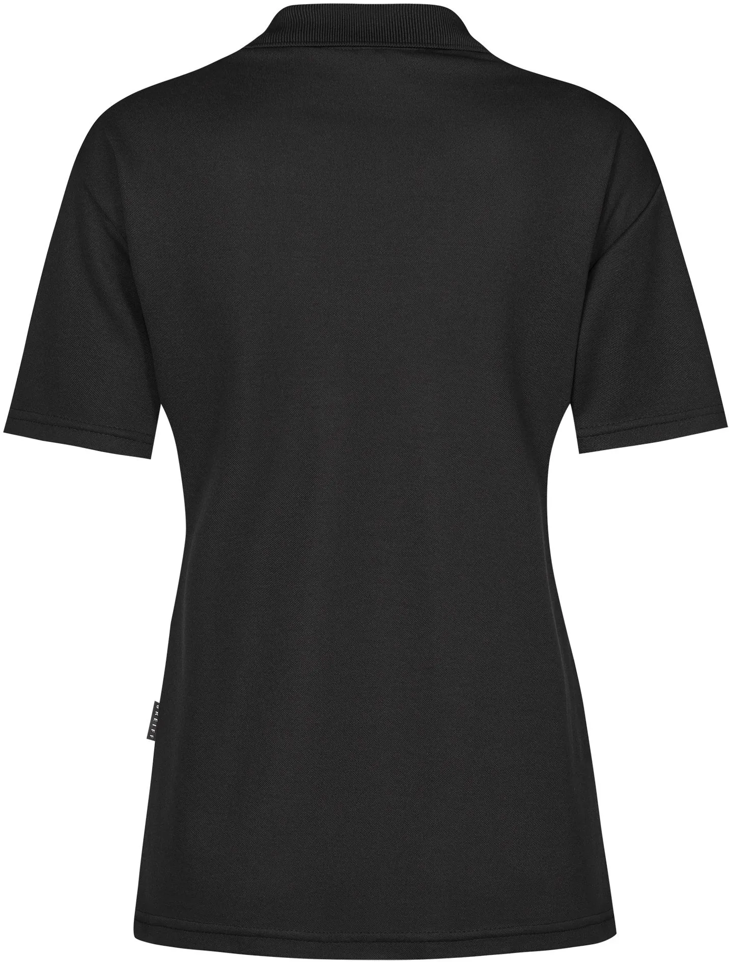 GREIFF Damen Poloshirt mit TENCEL™ Lyocellfasern