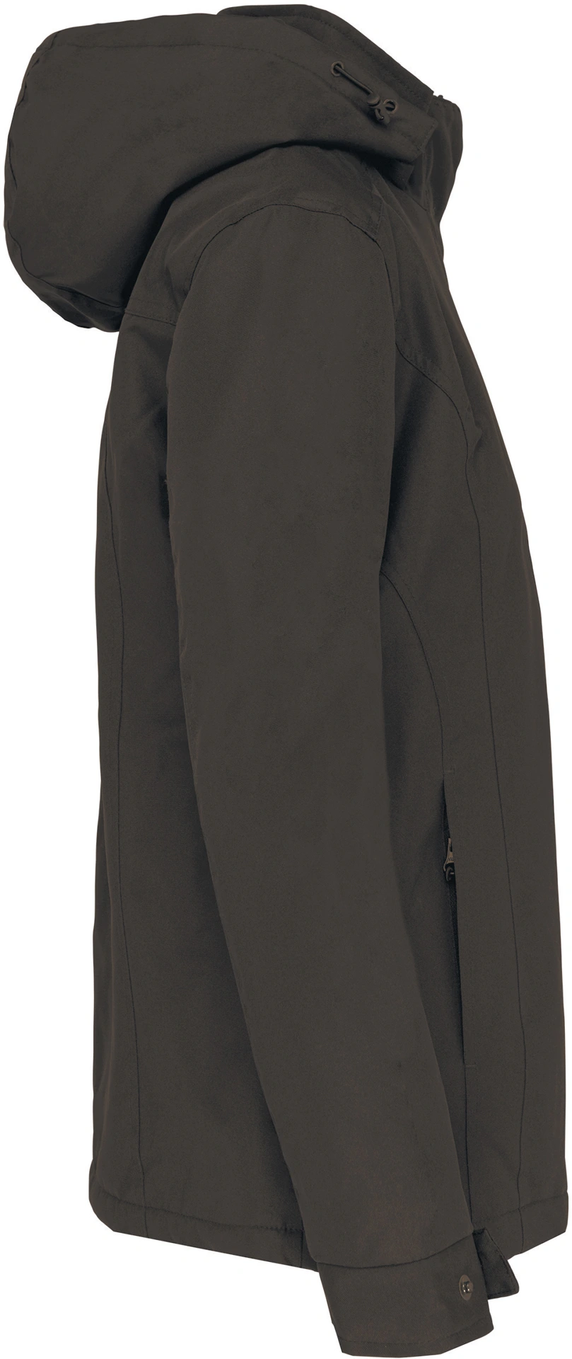 Kariban Damen Parka