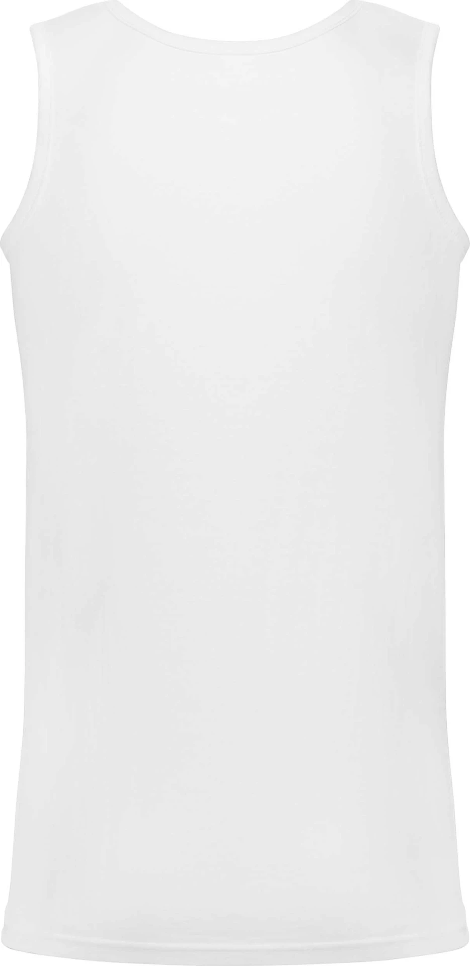 F.O.L. Valueweight Athletic Vest
