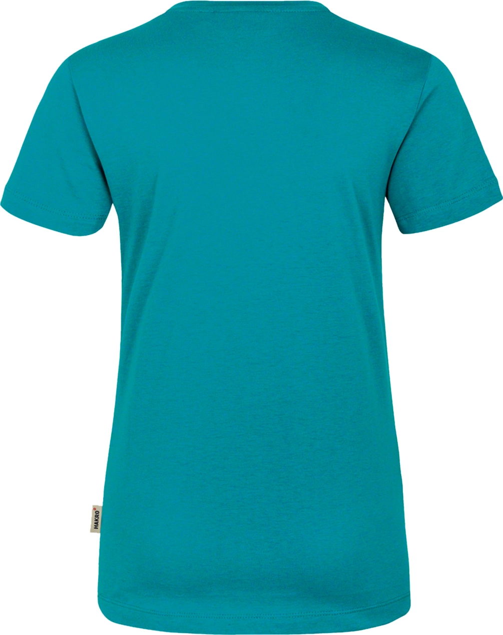 HAKRO Women-V-Shirt 126 Classic
