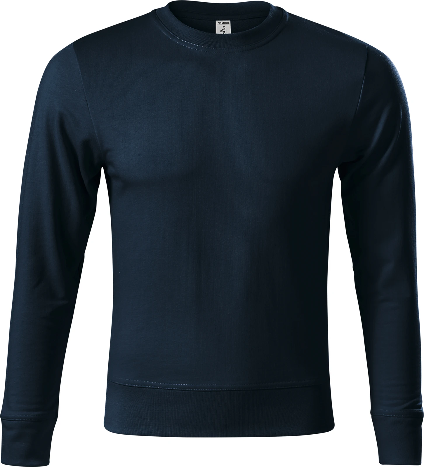 MALFINI Sweatshirt Zero P41