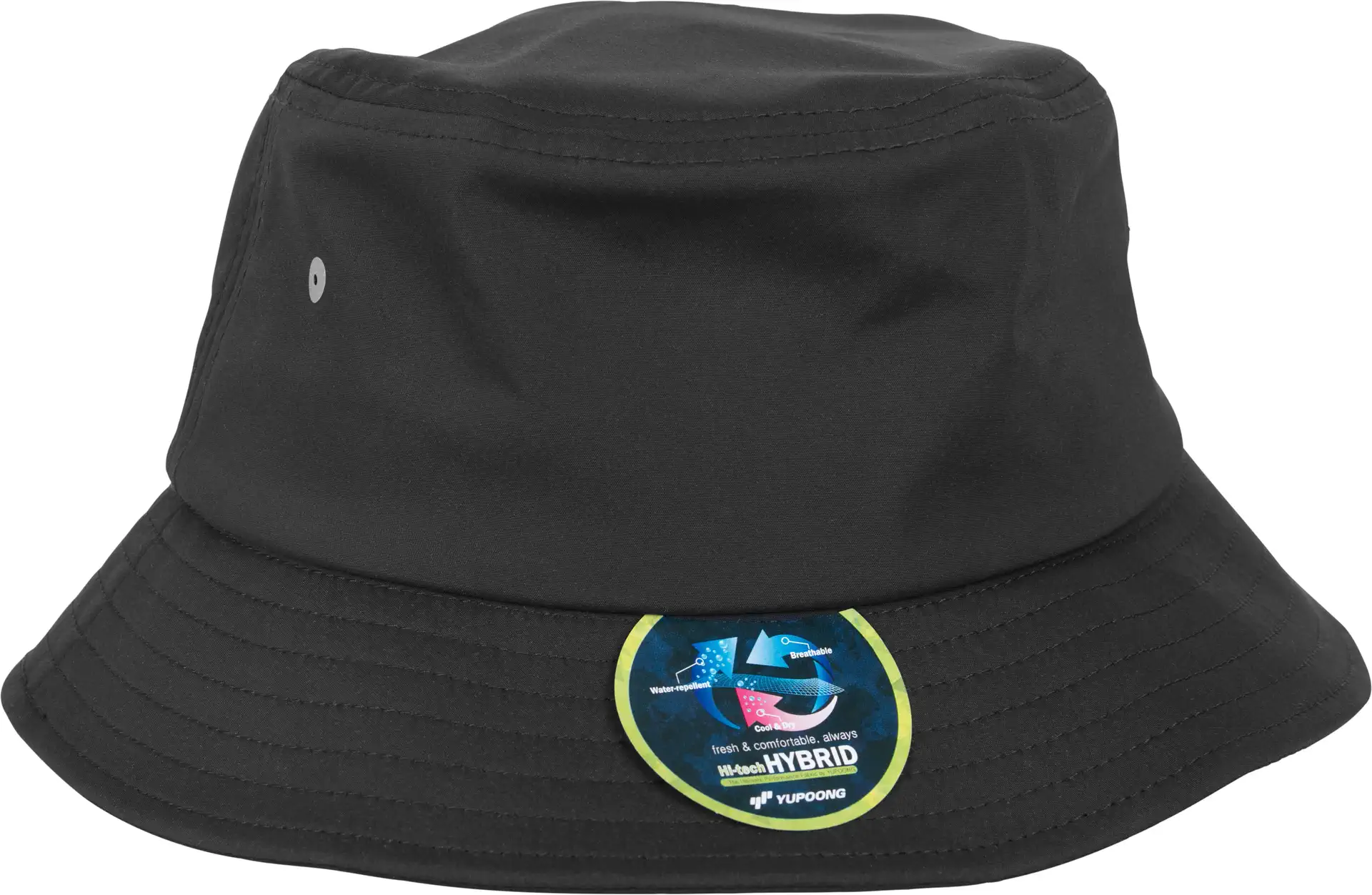 FLEXFIT Nylon Bucket Hat