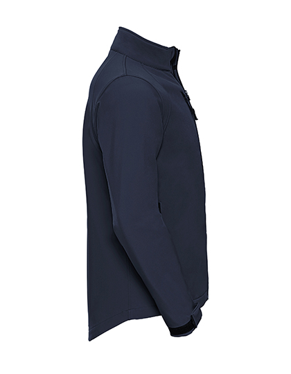 Russell Men's Softshell-Jacket