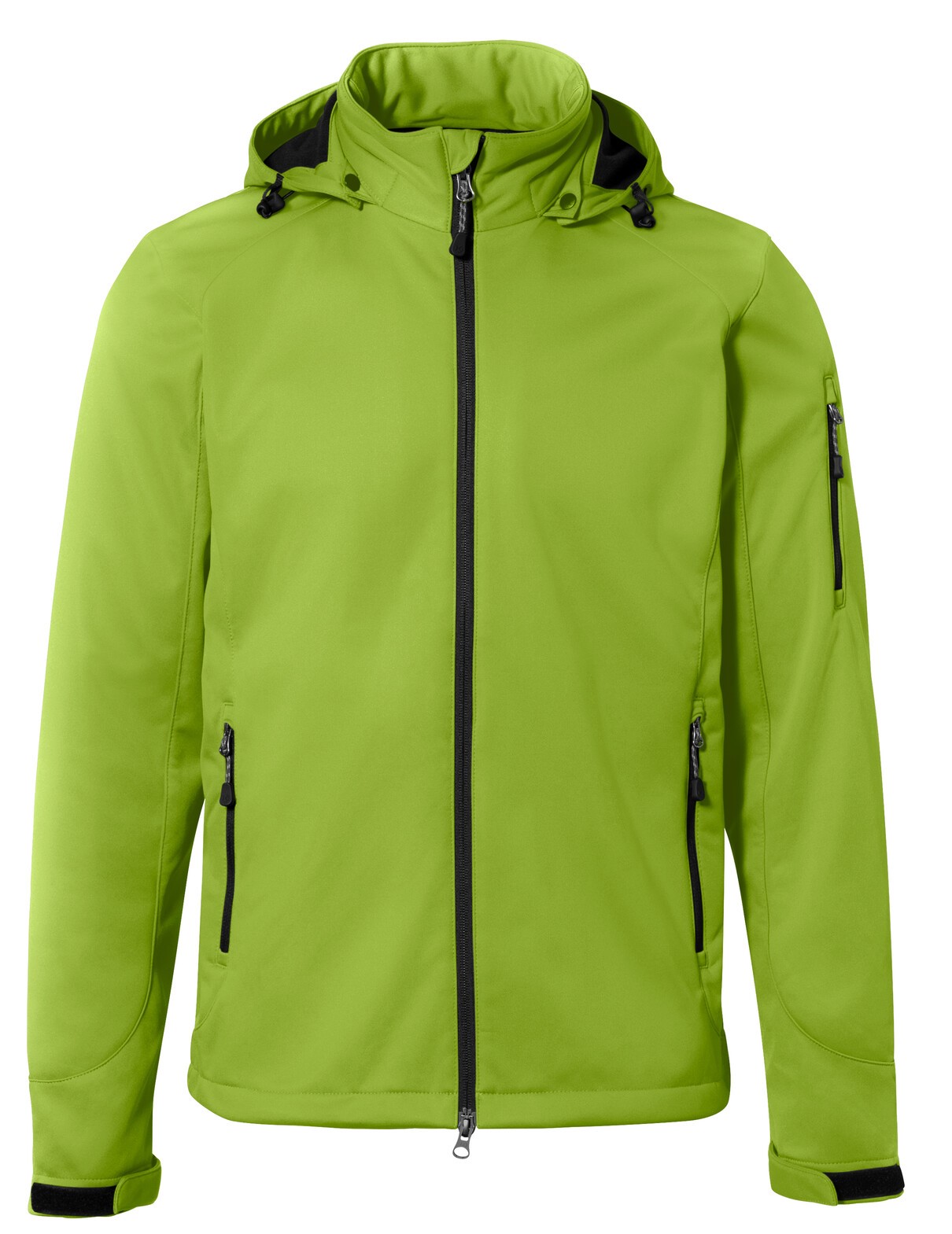 HAKRO Softshell-Jacke 848 Ontario